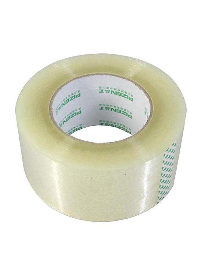 Generic Transparent Packing And Sealing Tape Clear  - Image 1