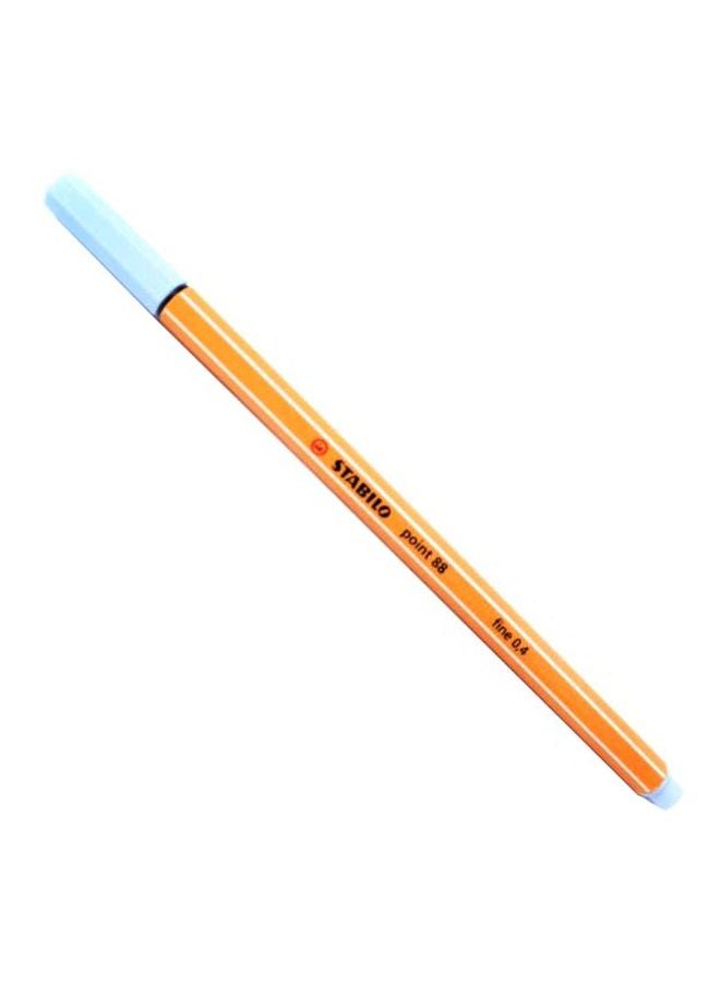 STABILO Sensor Colour Pen Yellow/White