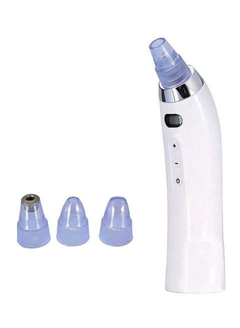 Blackhead Removal Device White