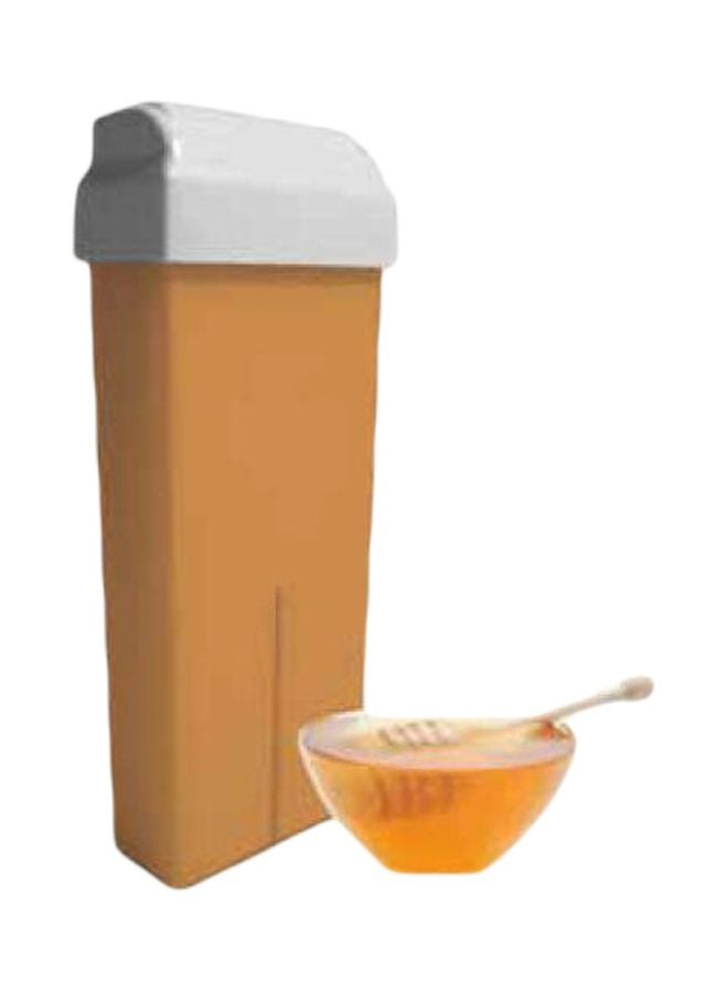 Elastic Dipilatory Wax Yellow