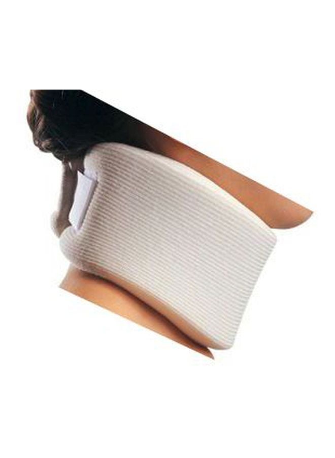 ماركة غير محددة - دعامة تثبيت الرقبة - Image 1