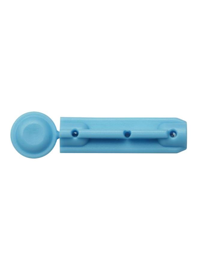 Generic 200-Piece Blood Sugar Monitor Needles 
