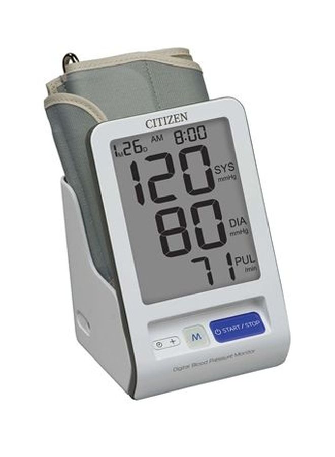Blood Pressure Monitor