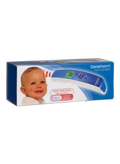 Geratherm Non Contact High Precision Thermometer 
