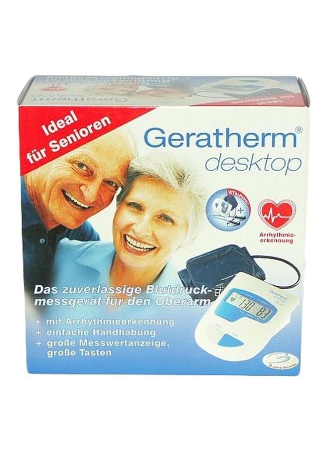 GERATHERM DESKTOP Desktop Blood Pressure Monitor 