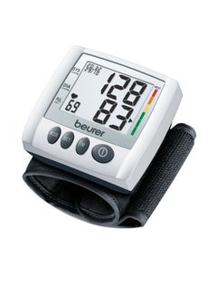 Beurer BC 30 Wrist Blood Pressure Monitor 