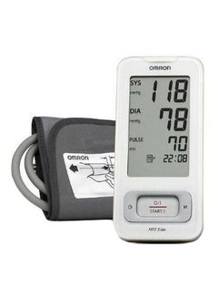 Omron MIT Elite Digital Blood Pressure Monitor KSA | Riyadh, Jeddah