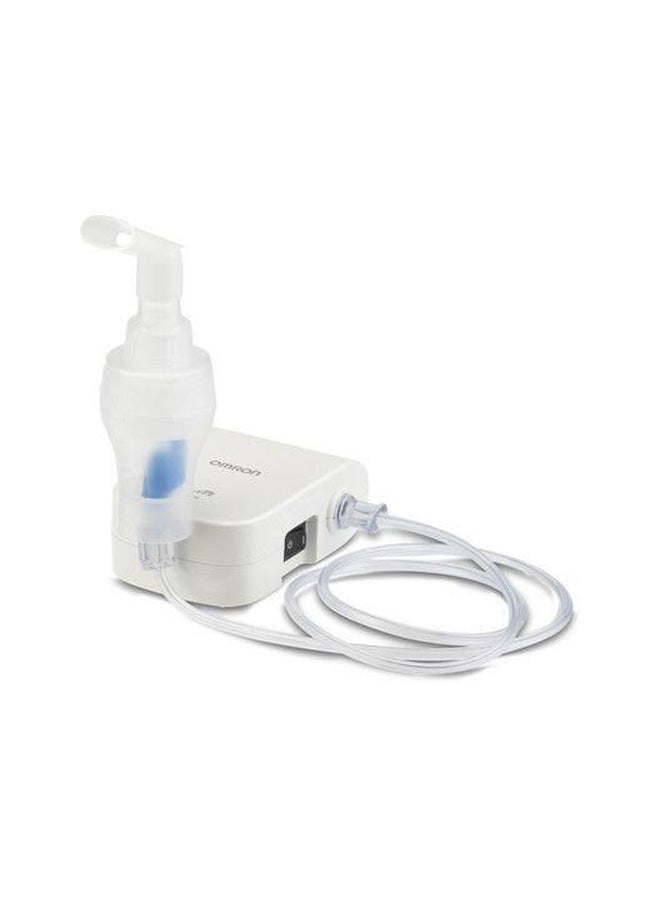 Omron - Compressor Nebulizer Machine - Image 1