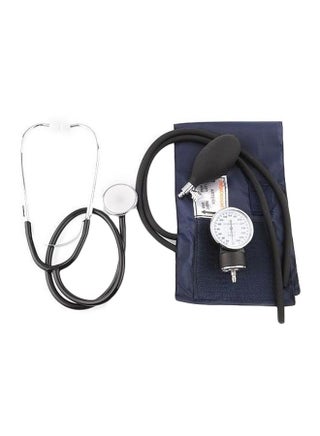 Blood Pressure Monitoring Device With Stethoscope - v1564746687/N28867799A_1
