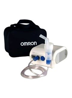 Nebulizer