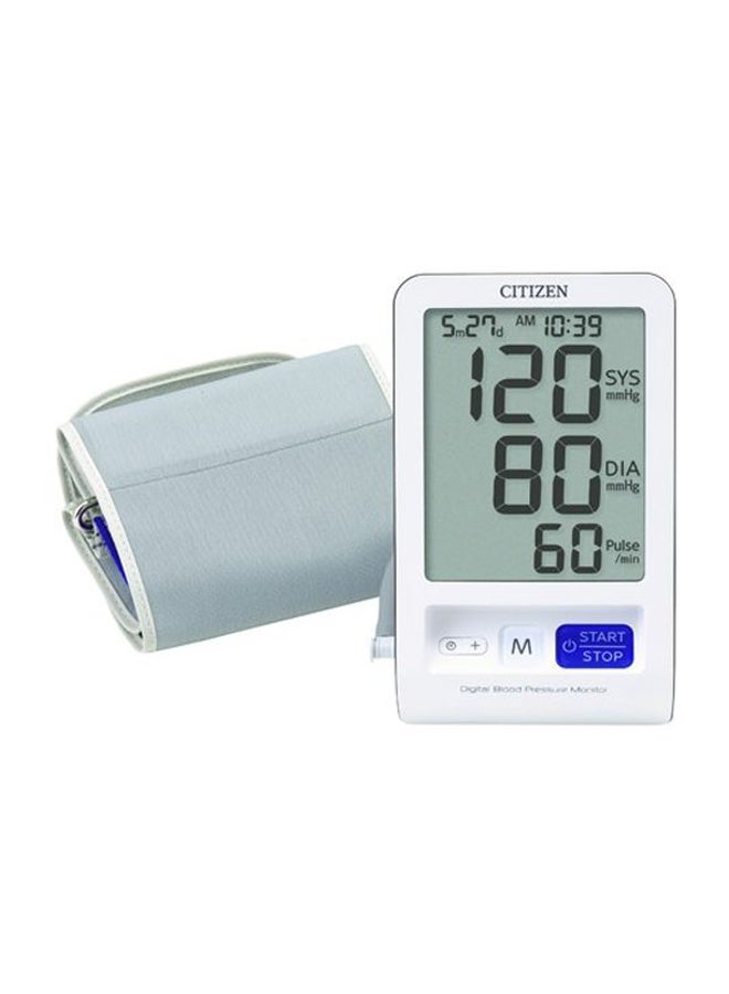 CITIZEN Blood Pressure Monitor