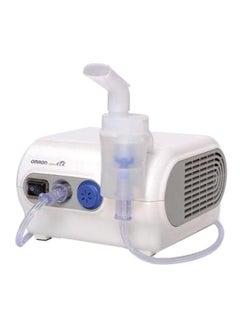 Omron Compressor Nebulizer 