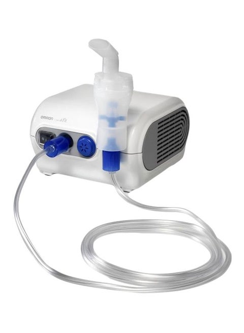 Compressor Nebulizer