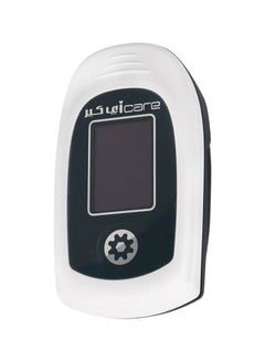 Blood Oxygen And Heartbeats Measurement Oximeter