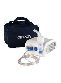 Compressor Nebulizer Steam Inhaler With Case