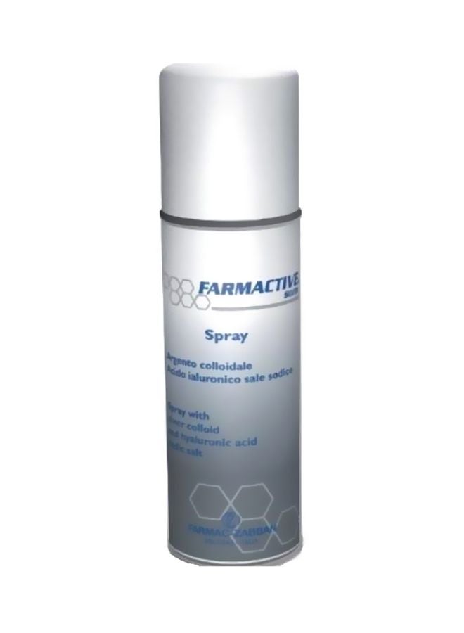 Farmactive Silver Spray