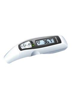 Beurer Ear And Forehead Thermometer 