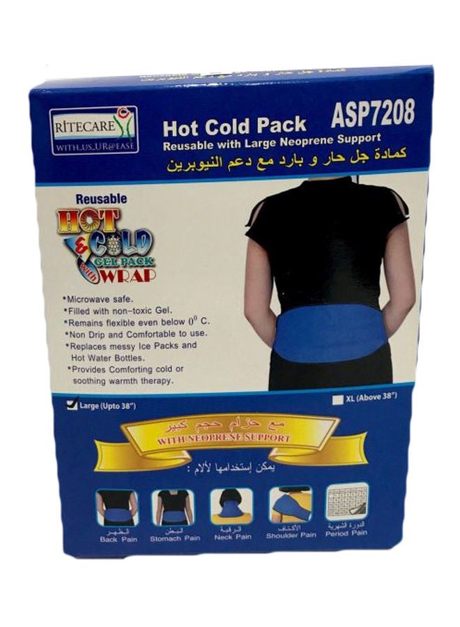 Hot Cold Pack