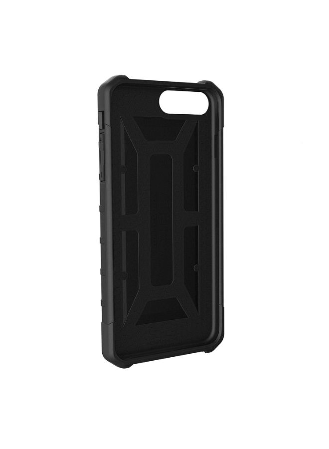 UAG - Protective Case Cover For Apple iPhone 7 Plus/8 Plus Black - Image 1