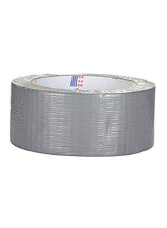 Asmaco Water Resistant Duct Tape 30 yard Grey 