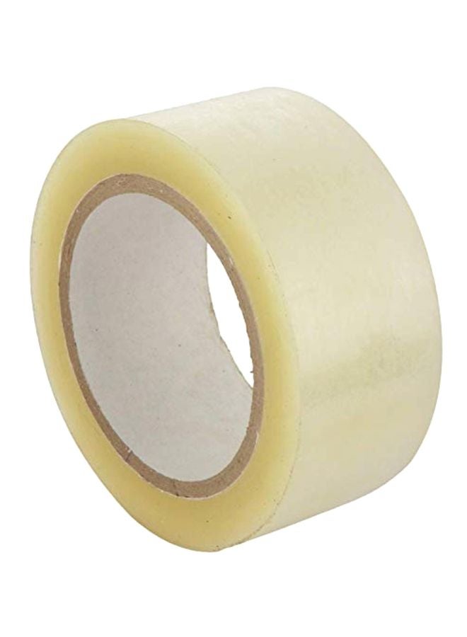 Generic Packing Tape Clear 