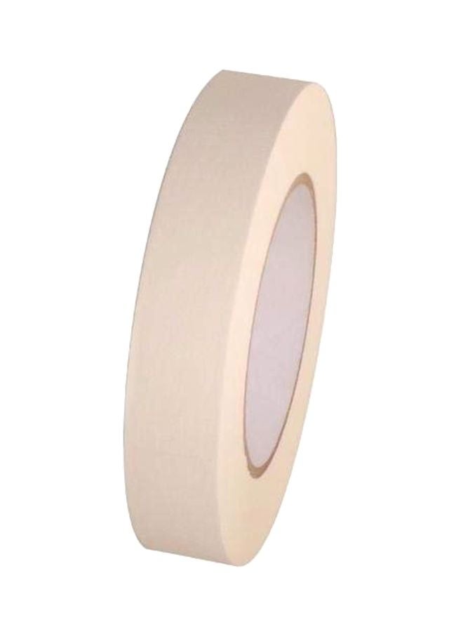 Generic Masking Tape White 