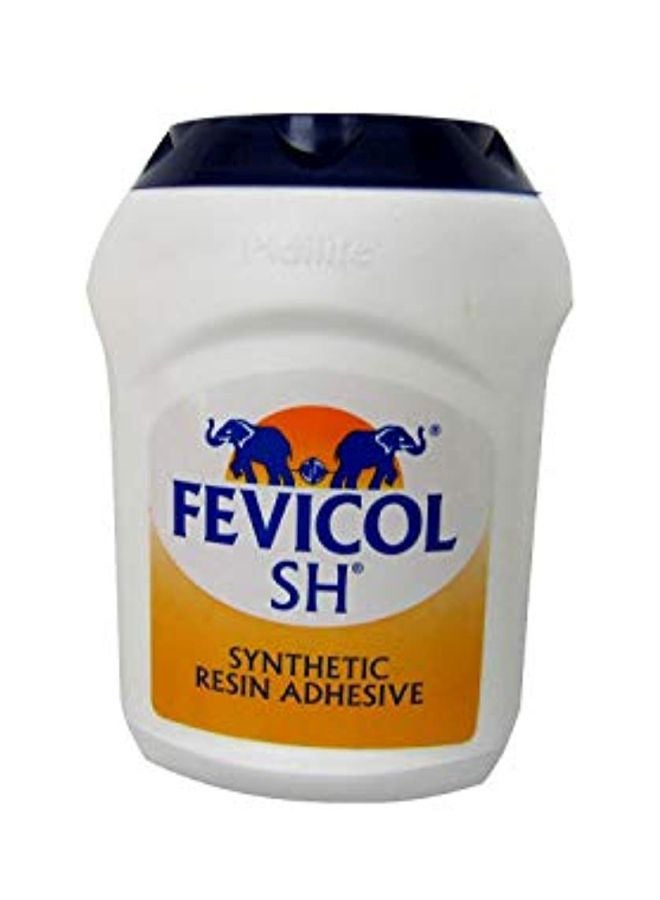 Fevicol Synthetic Resin Adhesive White - Image 1