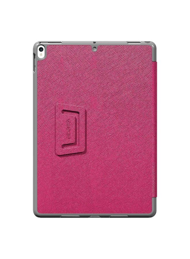 Protective Case Cover For Apple iPad Pro Pink - v1564748575/N28847201A_4