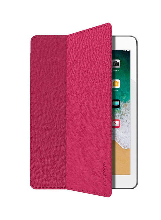 Protective Case Cover For Apple iPad Pro Pink - v1564748576/N28847201A_1