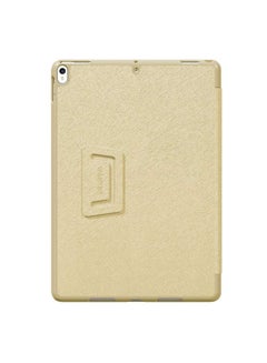 ODOYO Protective Case Cover For Apple iPad Pro Champagne Gold  - Image 4