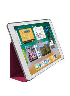 ODOYO Protective Case Cover For Apple iPad Pro Pink  - Image 2