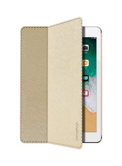 ODOYO Protective Case Cover For Apple iPad Pro Champagne Gold  - Image 1