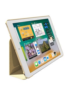 ODOYO Protective Case Cover For Apple iPad Pro Champagne Gold  - Image 2