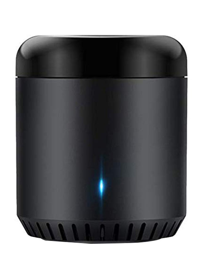 برودلينك جهاز تحكم عن بُعد شامل يدعم الاتصال بشبكة واي فاي أسود - Image 2