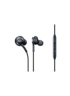 AKG Wired Stereo In-Ear Headphone Black  - Image 2