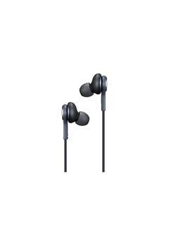 AKG Wired Stereo In-Ear Headphone Black  - Image 4