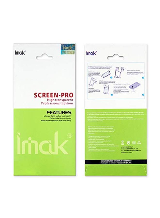 Imak Screen Protector For BlackBerry PRIV Clear - Image 2