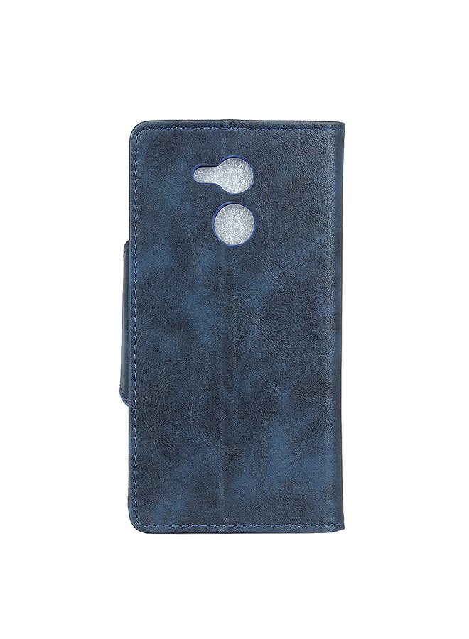 Generic - Protective Case Cover For Huawei Honor 6C Pro Blue - Image 1