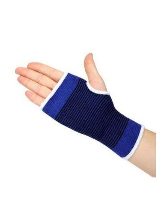 Saibike - Palm Support Pad - Image 1