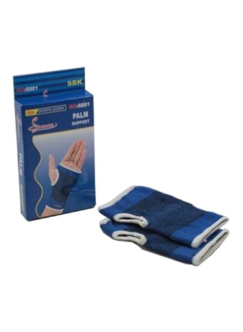 Palm Support Pad