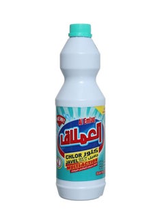 العملاق كلور جافيل متعدد الاستخدامات أبيض 1لترات 