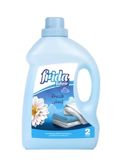 Fresh Fabric Softener 2Liters - v1564749892/N28892950A_1