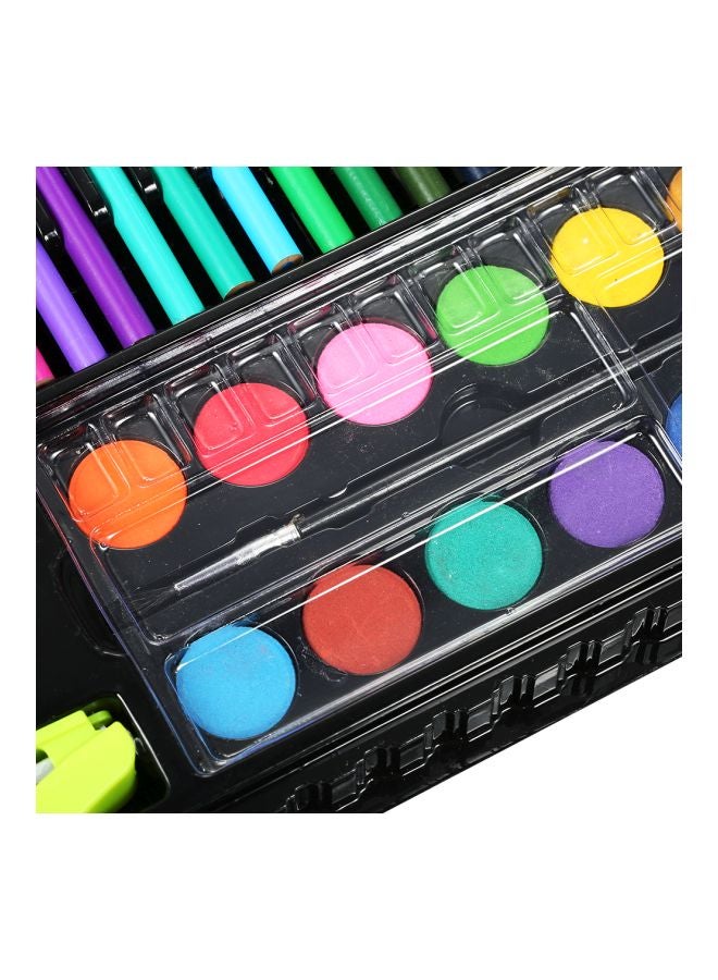 150-Piece Art And Drawing Set Multicolour - Image 4