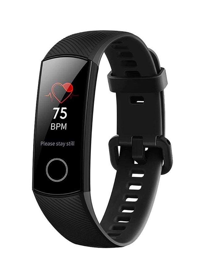 HUAWEI Honor Smart Watch Band Black