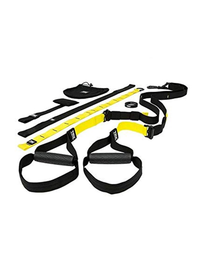 Pro Hanson - Body Fitness Equipment Set - Image 1