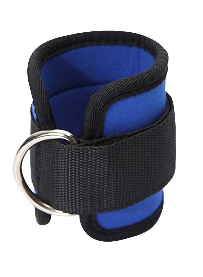 Generic 2-Piece Training D-ring Ankle Strap  - Image 2