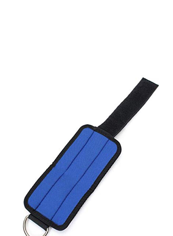 Generic 2-Piece Training D-ring Ankle Strap  - Image 3