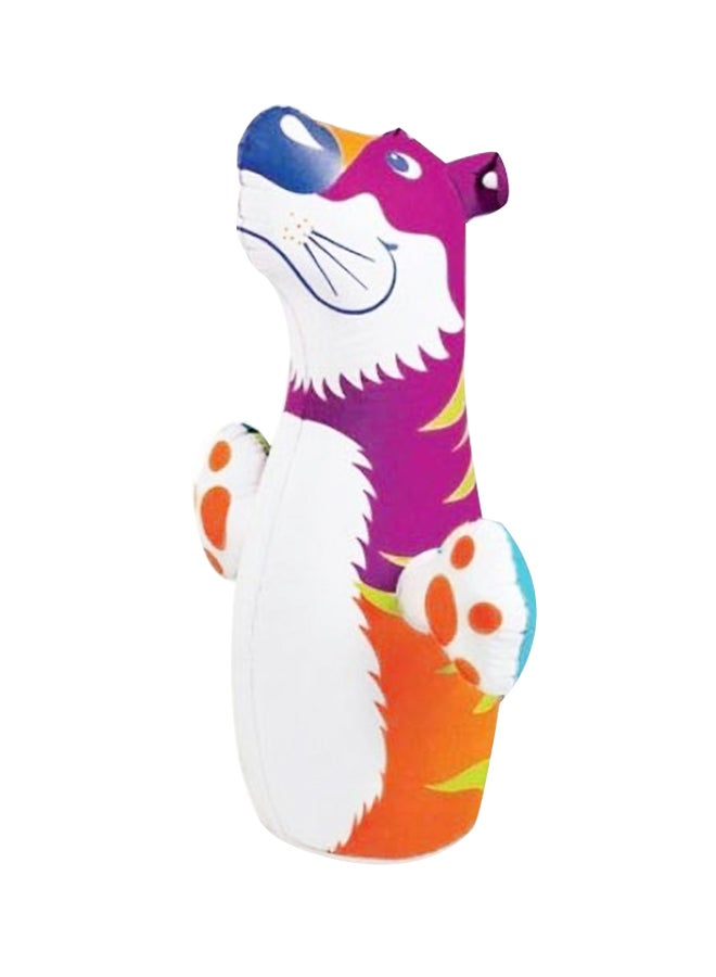 Intex Tiger Bop Bag