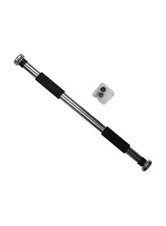 PRO ACTION Dual Action Door Gym Bar 