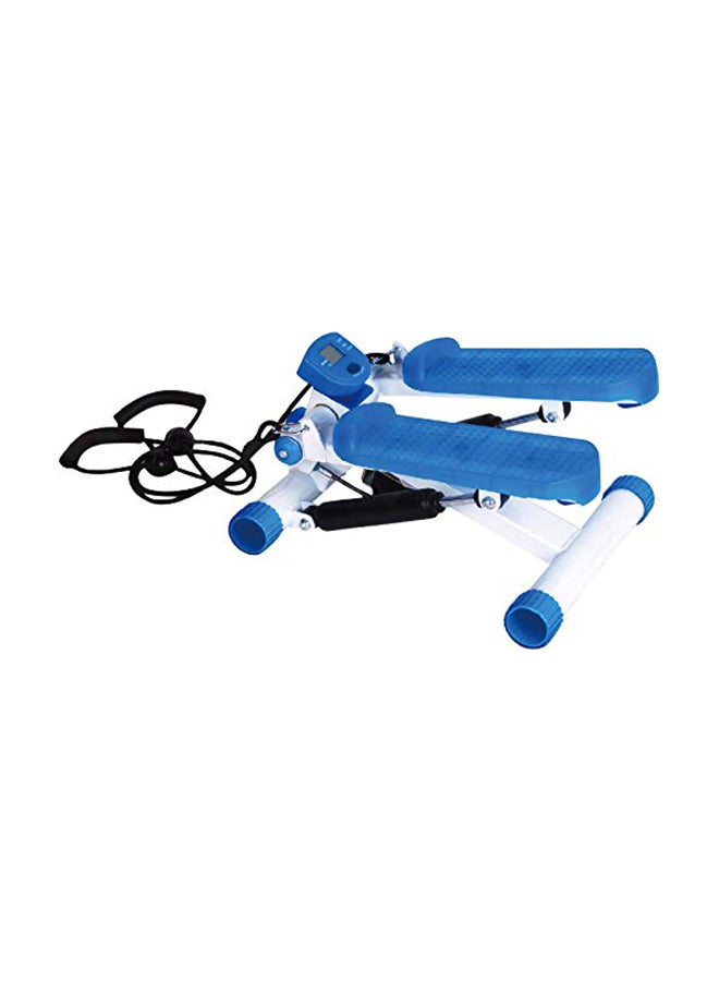 Generic Mini Stepper With Rope  - Image 1